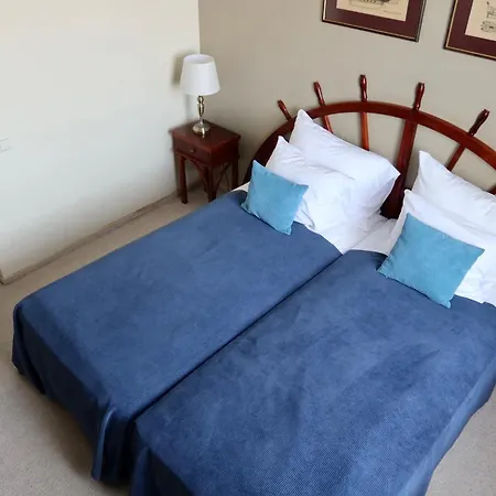 Hotel Port 4*