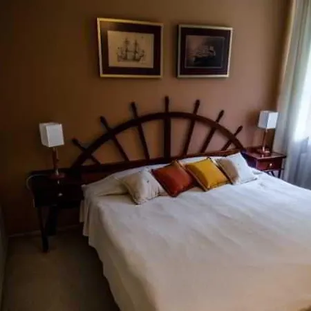 Port Hotel 4*