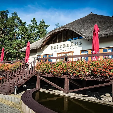 Port Hotel Ādaži