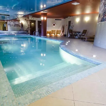 Hotel Port Ādaži