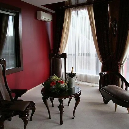 Port Hotel Adazi