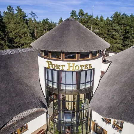 Port Hotel Adazi
