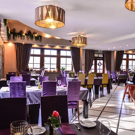 Port Hotel Adazi